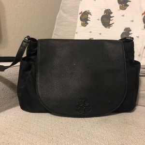 Tory Burch diaper bag
